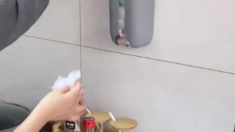 Smart appliances, Home cleaning Invention kitchen