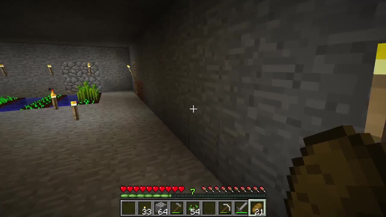 Minecraft v.1.2.5 Part 8 #minecraft #gaming #games #gameplay