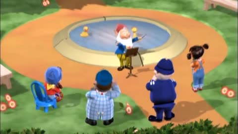 Noddy 008