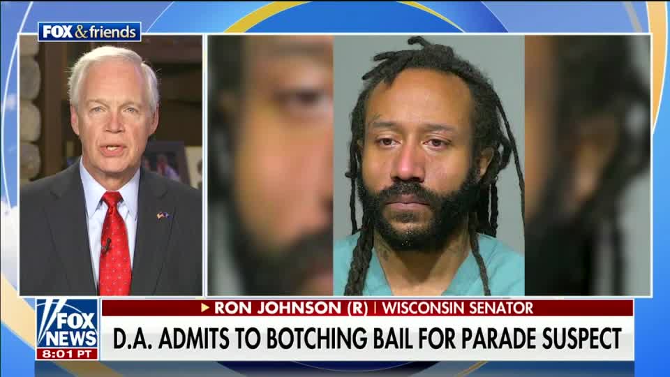 RHJ Media Mention on The Faulkner Focus