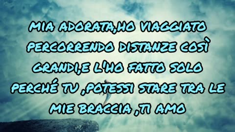 "A viagem "-Roupa Nova(1994)-traduzione in italiano