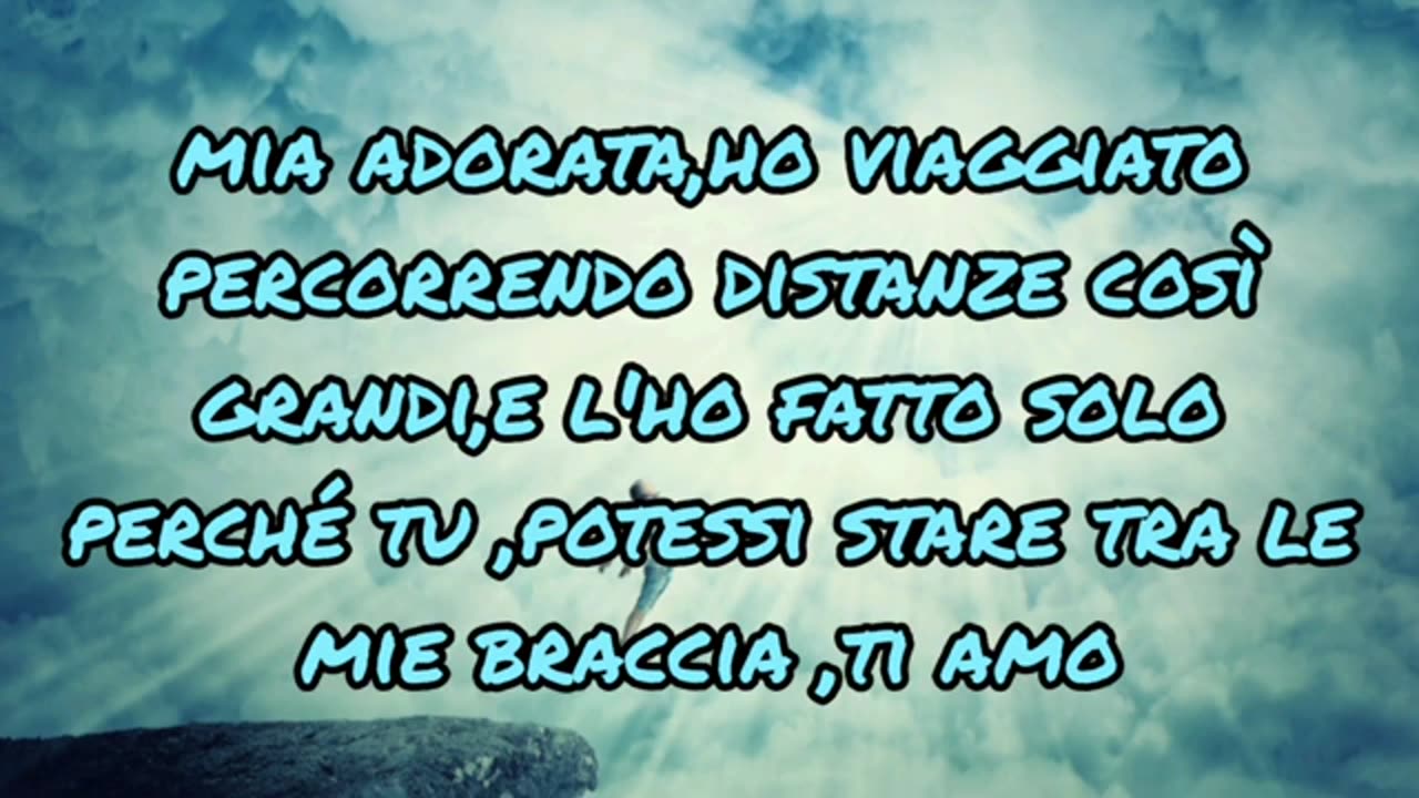 "A viagem "-Roupa Nova(1994)-traduzione in italiano