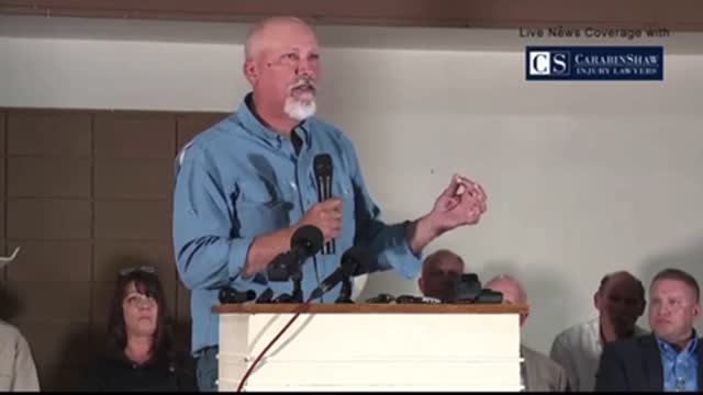 Texas Congressman Chip Roy Calls to Declare an Invasion on our Border