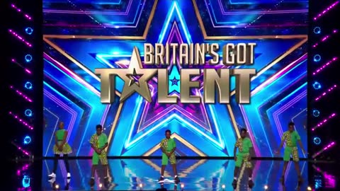So Good they got bruno's buzzer audition 2023