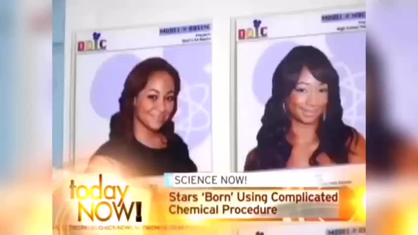 ⚡️⚡️Disney Genetiker⚡️⚡️