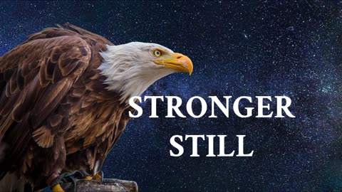 Pray USA 9/2/24 Stronger Still