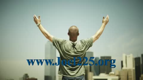 Joel 2:25 - Speaking the Truth with Love