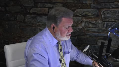 7-15-24 Distress In The Land