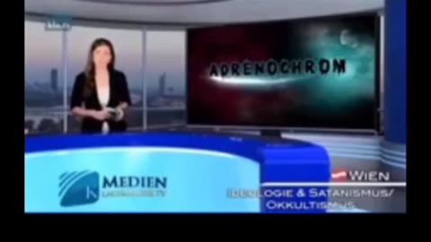 Adrenocromo y Pizzagate