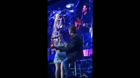 Keep Memory Alive Power Of Love Gala Honors Blake Shelton 5.10.2024