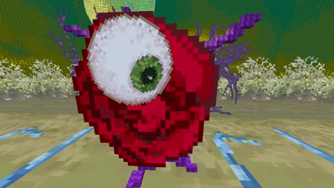 Mummy Sandbox Demo
