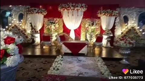 So beautiful and Married stage ❤️ Video 📸