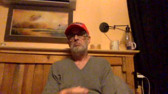 ARE GLOBALISTS LONGEVITY EXPERIMENTING ON US?