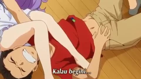 Heaven of the Goddess-Ryuugajou Nanana no Maizoukin