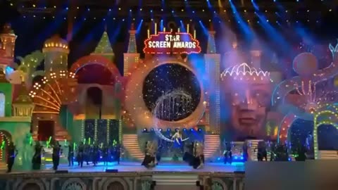 Bollywood song