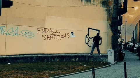 Solu3.0 - Graffiti Sunset Vibes (ThrowUp)