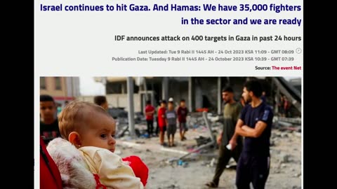 The number of fighters of the Palestinian Hamas movement in the Gaza Strip is 35 thousand