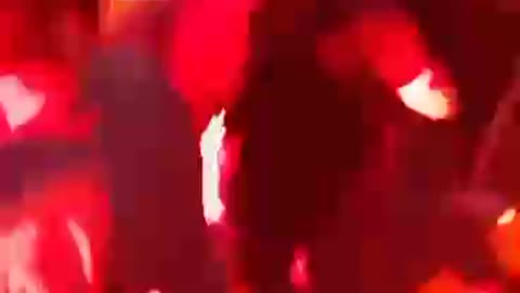Party dance Germany crazy