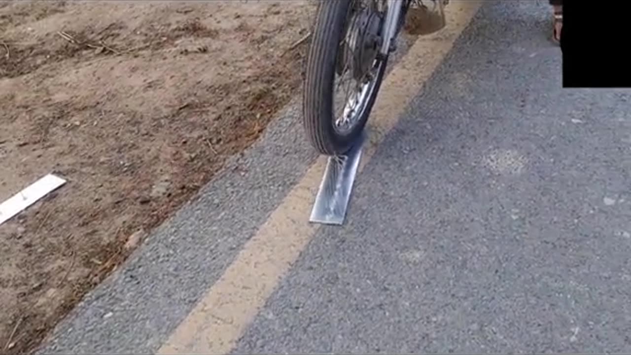 Part1: Bike pinkcher problem solution