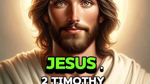 Conquering Weakness: 2 Timothy 2:1