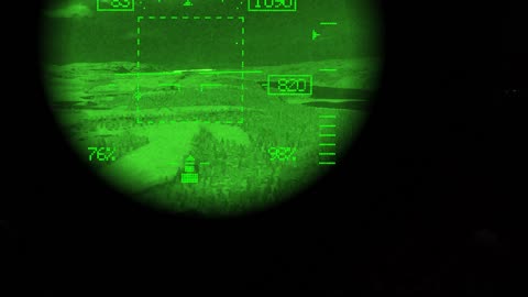 First air-to-air in the Kiowa