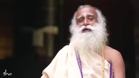 'How to Meditate' for Beginners _ Sadhguru