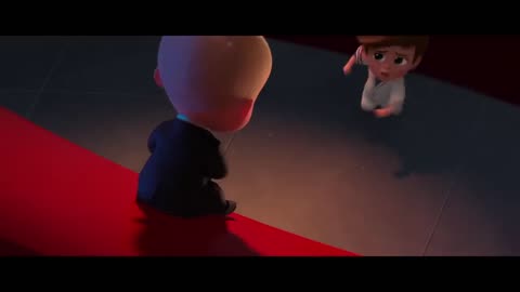 The Boss Baby