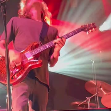 Jeremy Schon (Pigeons Playing Ping Pong) - LIVE @ Avondale (Short)