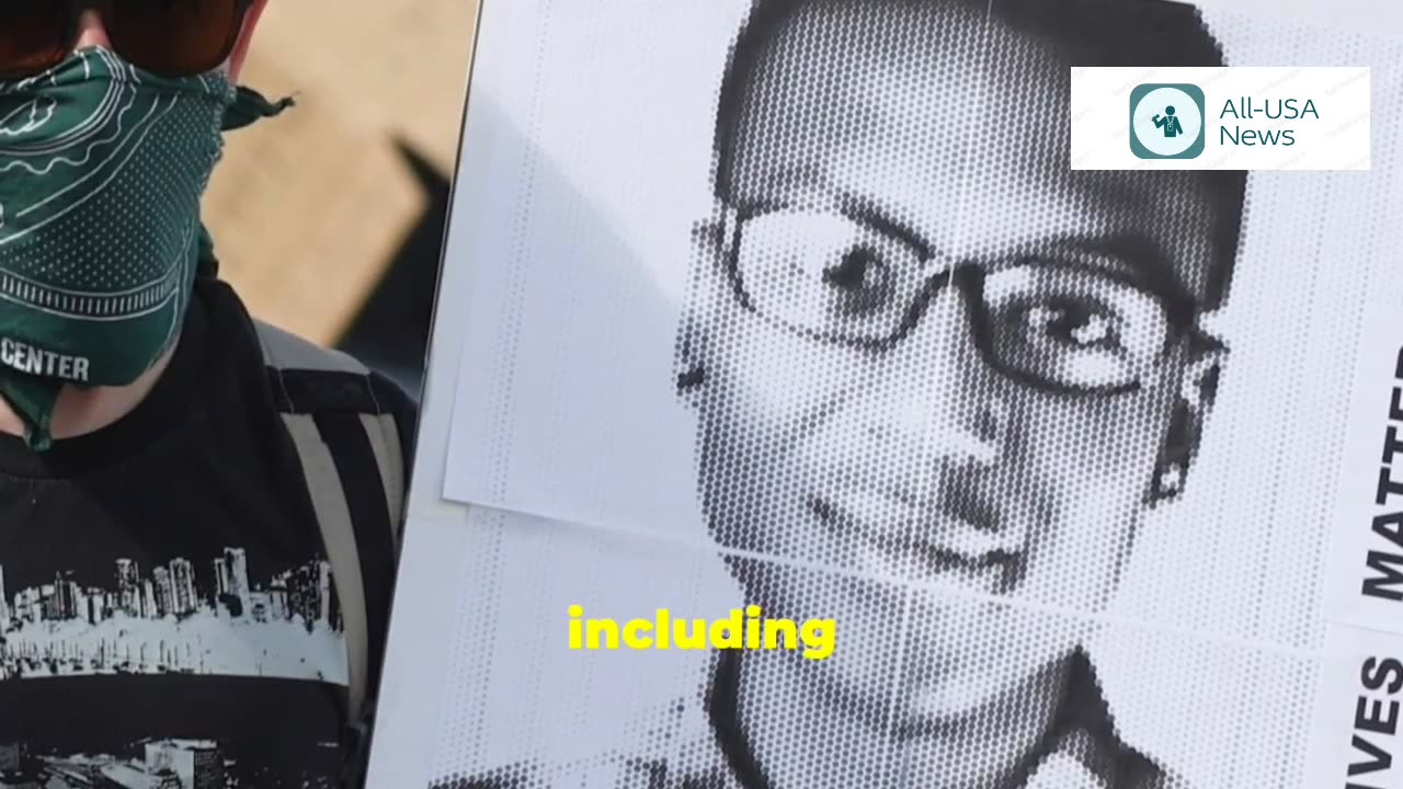 Colorado judge frees paramedic convicted in Elijah McClain’s 2019 death