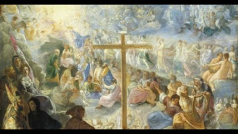 Fr Hewko, Exaltation of the Holy Cross 9/14/24 "Death Died,When Life Died on the Tree!"[Audio] (NH)