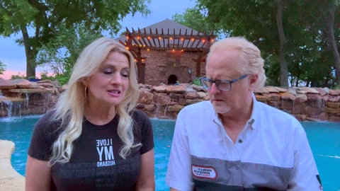 Gene & Teri