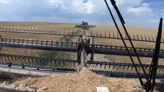 Rain Was Good, Right Now It's Bad - Harvest Episode 3