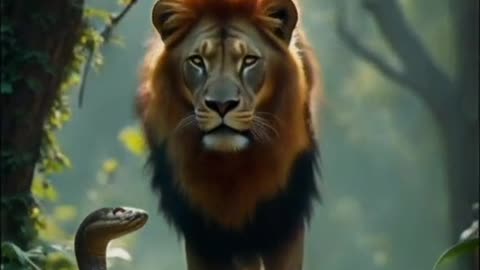 #fusion hybrid animals