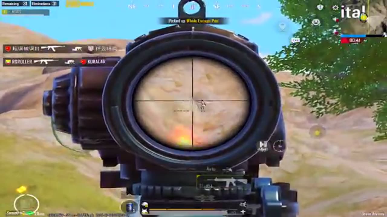 43Kills🔥NEW UPDATE OCEAN ODYSSEY CRAZY RUSH