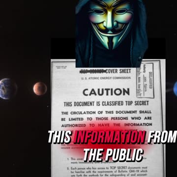 The Nibiru Conspiracy: Is Earth in Danger?