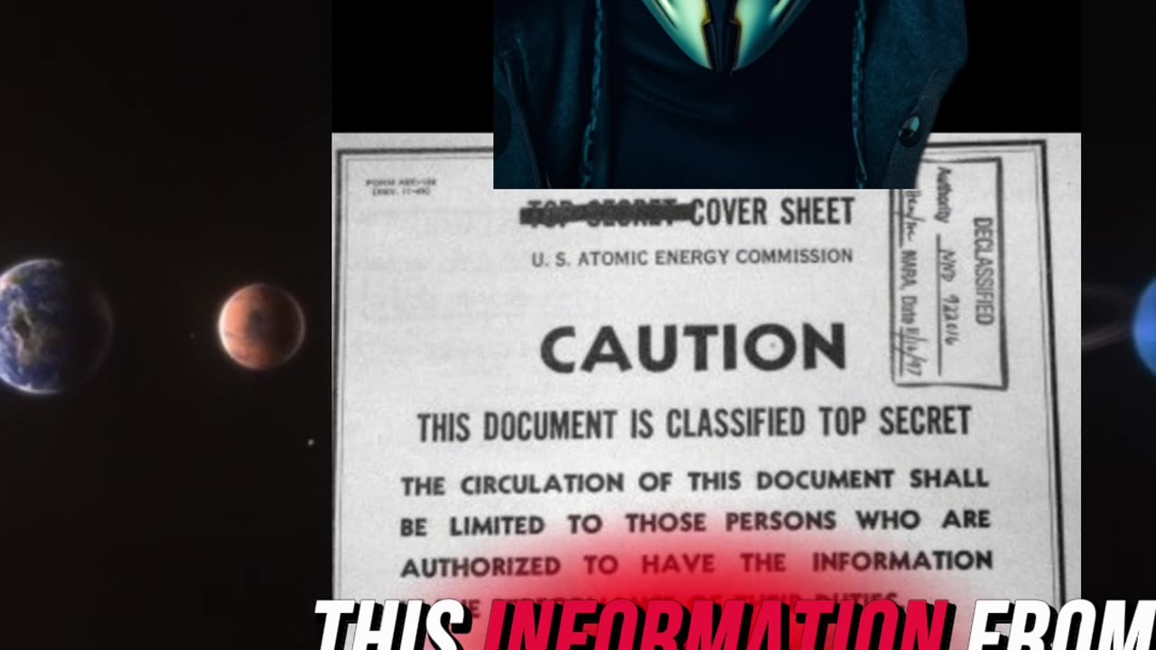 The Nibiru Conspiracy: Is Earth in Danger?