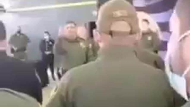 Conflict