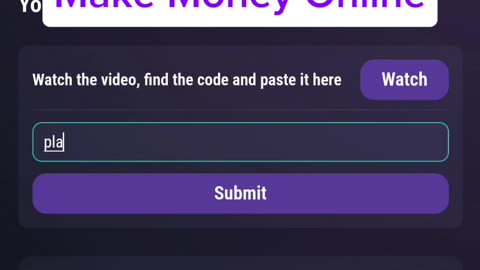 CODE TapSwap: 10 Laziest Ways to Make Money Online