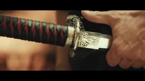 Hungry cheetah - OG teaser