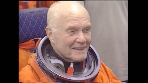 John Glenn