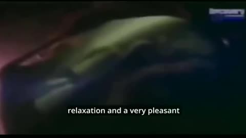 Lost video from the 90's on mind control via microwave EMF and the TeleLIESvision