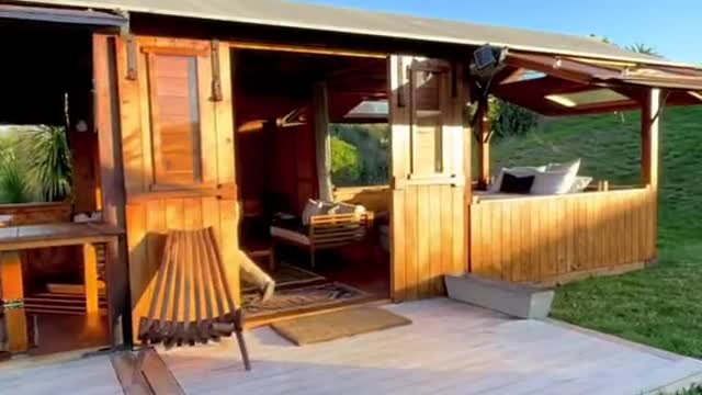 " one of the most Beautiful Vacation house in the world"