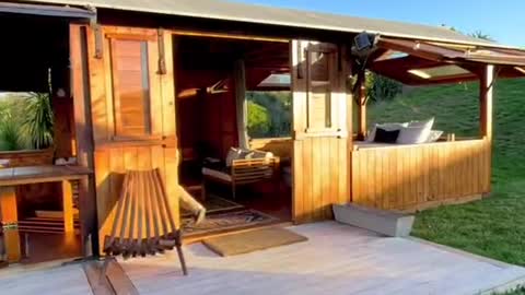 " one of the most Beautiful Vacation house in the world"