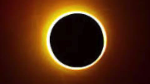 Big RW - Solar Eclipse Madness
