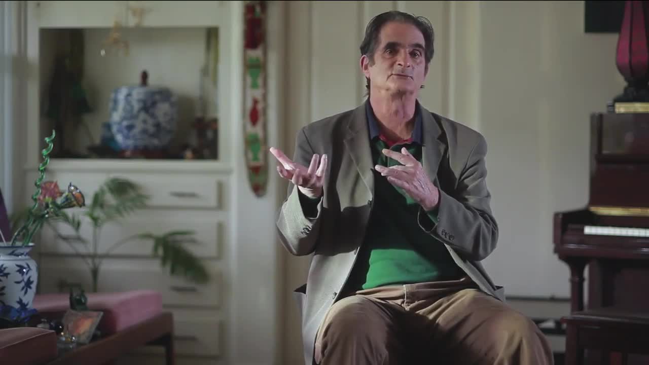 American Addict (2012) - The Most Prescription Addicted - Documentary