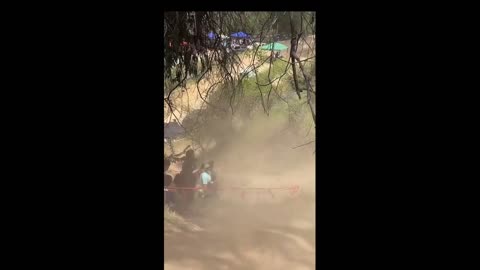 Bike crash | Extreme sports