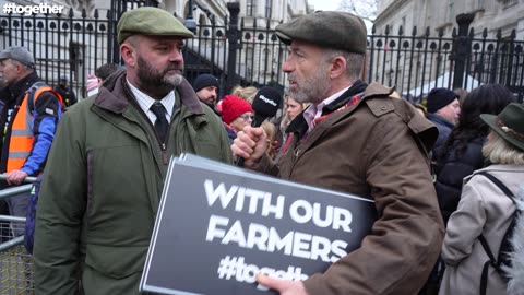 "We need to fight for our livelihoods; we’ve got our backs against the wall"