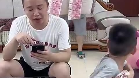Wait for end