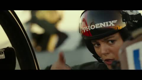 Top Gun: Maverick - Official Trailer (2020) - Paramount Pictures