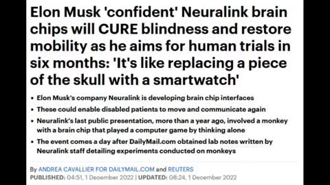 The Deception of False Prophets Elon Musk